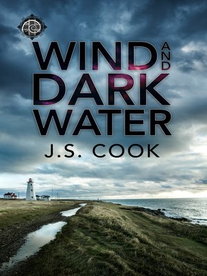 cover image of Wind and Dark Water